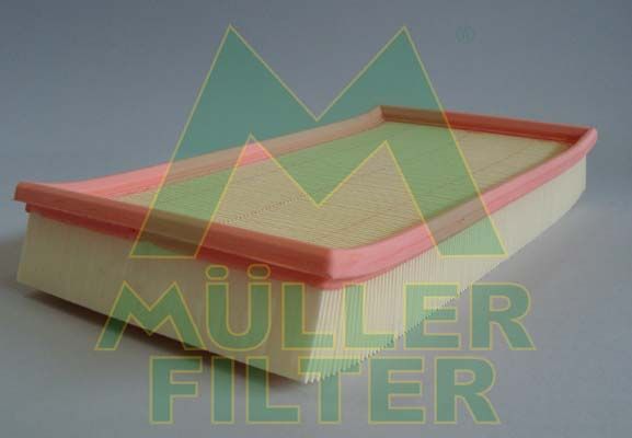 MULLER FILTER Gaisa filtrs PA115